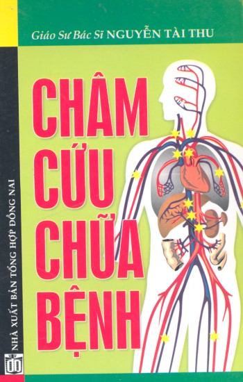 Châm cứu chữa bệnh Nguyễn Tài Thu