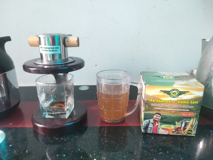Khác biệt Cà Phê Phin và Syphon