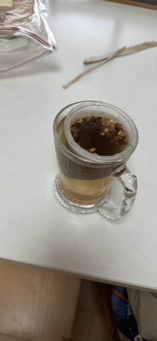 Thảo dược Nhật Trường Kon Tum gửi qua Nhật Bản