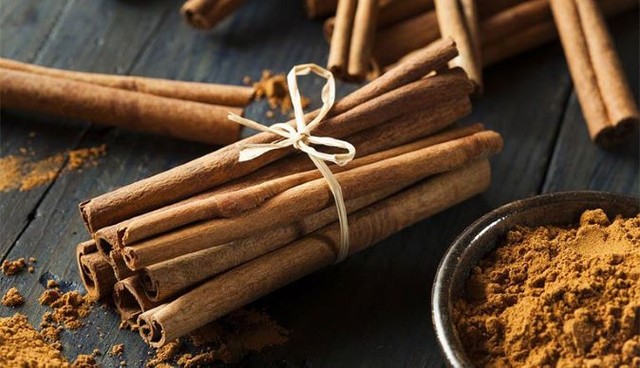 Dùng Quế và Bảo quản Quế