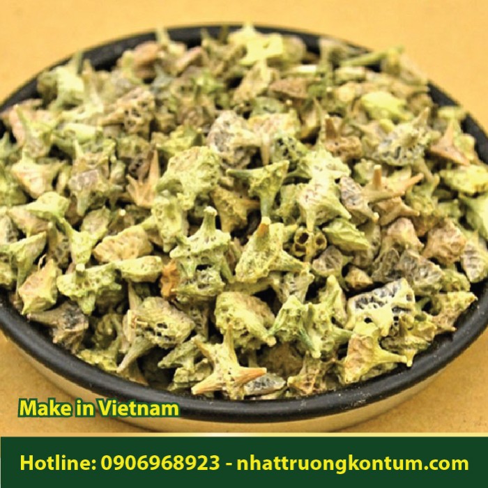 Bạch Tật Lê - Tribulus terrestris Vietnam - Túi 1kg