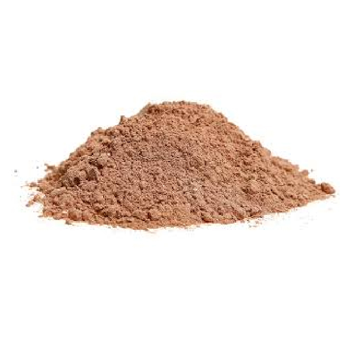 Bột Đan Sâm Tây Nguyên Việt Nam Nhật Trường - Dan Shen Vietnam dried Salvia Miltiorrhiza Powder - Túi 0.5kg