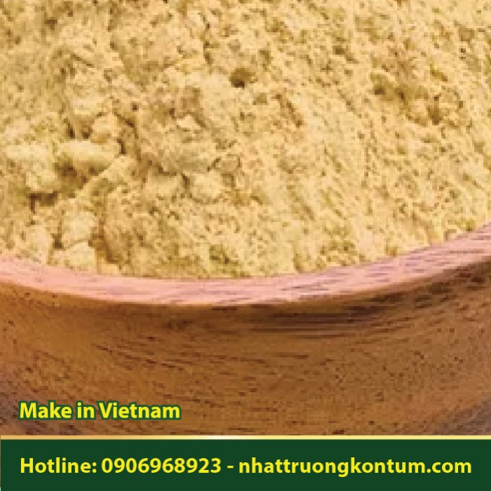 Bột Cây Đơn Châu Chấu - Aralia armata Powder - Túi 1kg