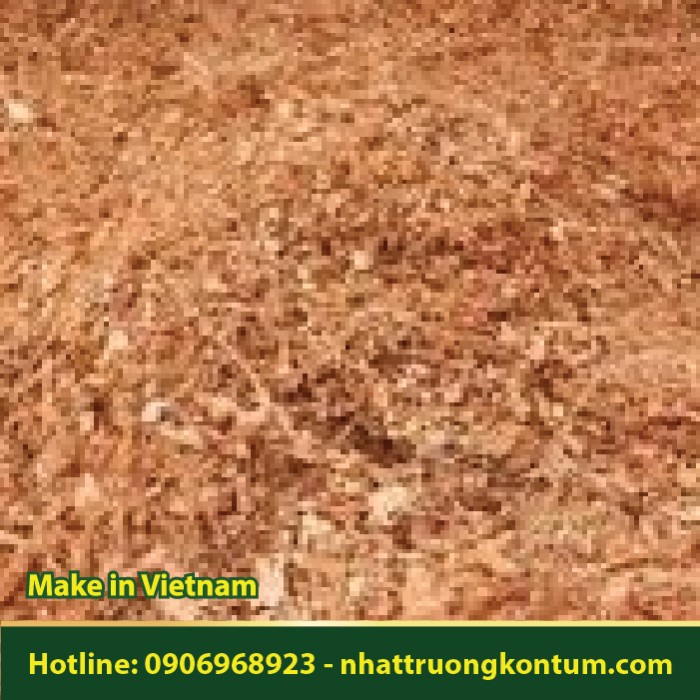 Bột Dứa Biển - Pandanus Powder Vietnam - Túi 1kg