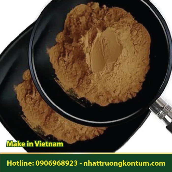 Bột Hương Phụ - Cỏ Gấu - Cyperus rotundus Powder Vietnam - Túi 1kg