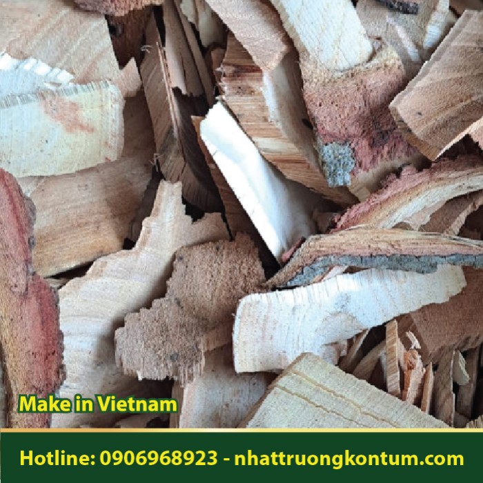 Khúng Khéng Khô (Loại Cành) - Chỉ Cụ - Hovenia dulcis Dried Vietnam - Túi 1kg