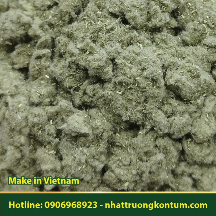 Bột Rau Khúc Khô - Gnaphalium affine Powder - Túi 1kg