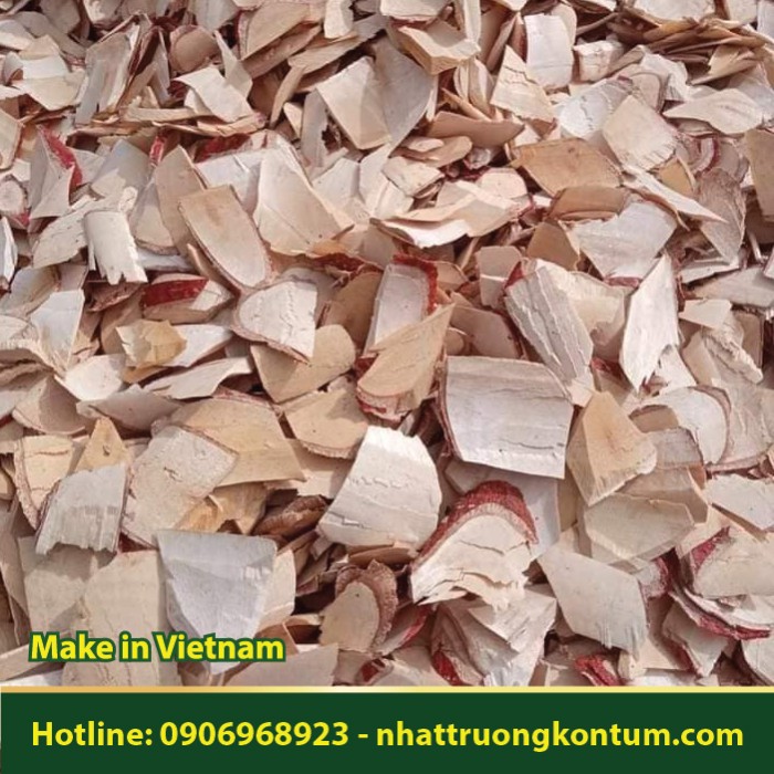 Bàn Tay Ma - Heliciopsis lobata - Túi 1kg