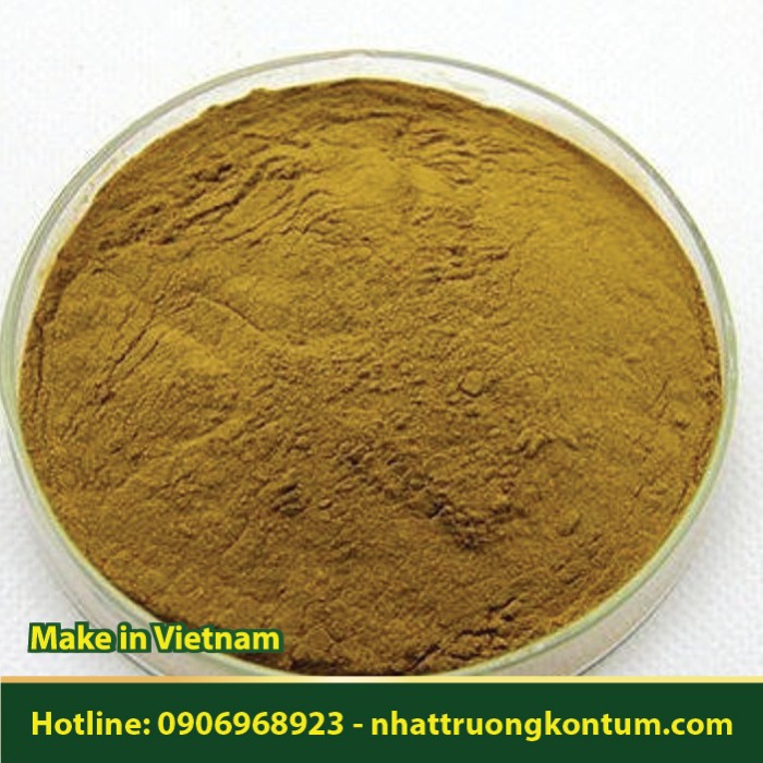 Bột Bình Bát - Annona reticulata Powder - Túi 1kg