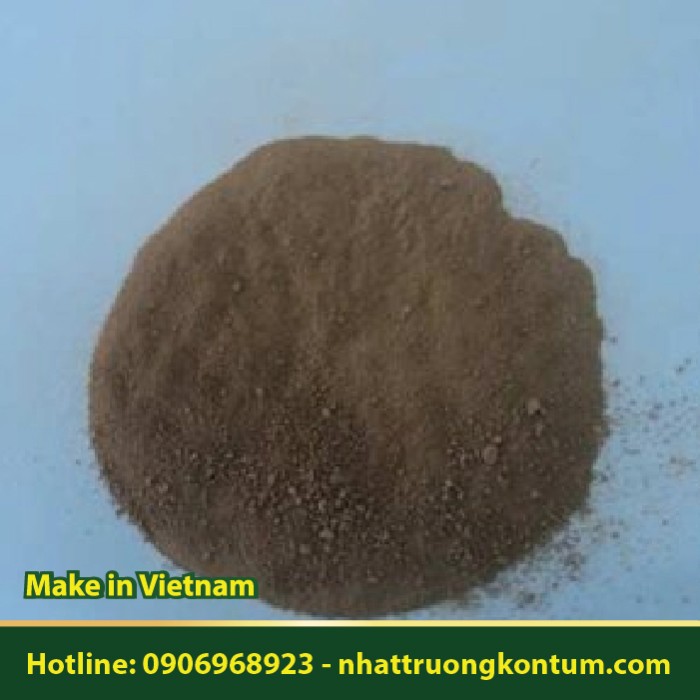 Bột Bòn Bon - Lansium domesticum Powder - Túi 1kg