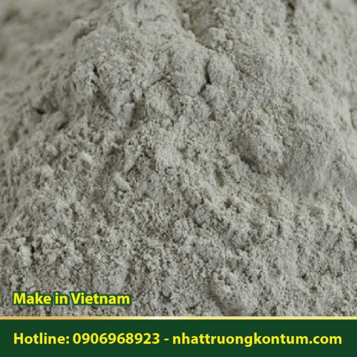 Bột Cam Đường Biển - Đa Tử Biển - Limnocitrus littoralis Powder - Túi 1kg