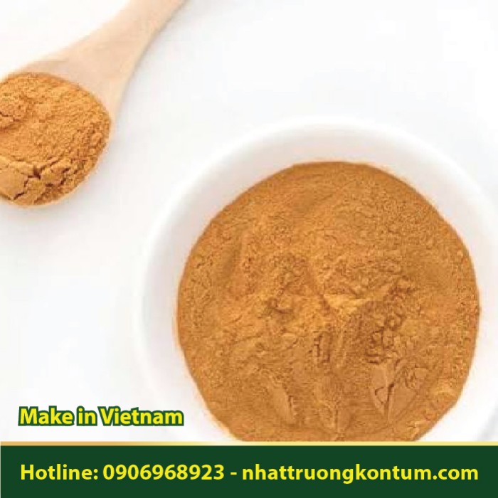 Bột Cây Đa Cổ Thụ - Ficus benghalensis Powder - Túi 1kg