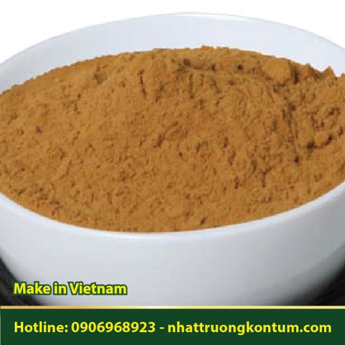 Bột Cây Nắp Ấm - Nepenthes mirabilis Powder - Túi 1kg