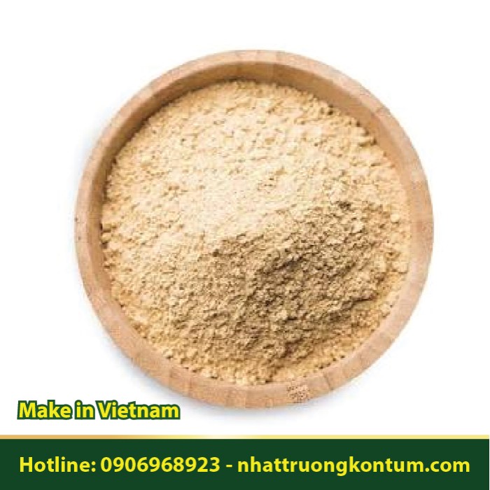 Bột Cây Nở Ngày Đất - Gomphrena celosioides Powder - Túi 1kg