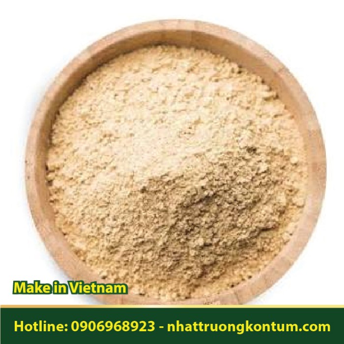 Bột Cây Rì Rì - Homonoia riparia Powder - Túi 1kg