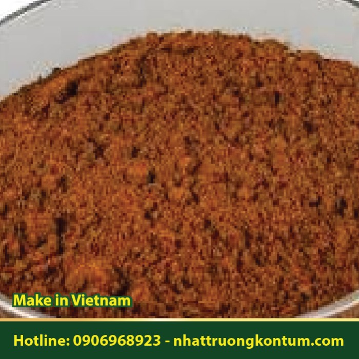 Bột Cây Chòi Mòi - Antidesma ghaesembilla Powder - Túi 1kg