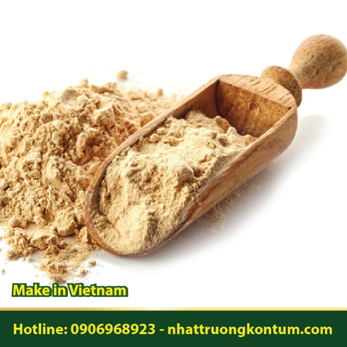 Bột Cơm Rượu - Ardisia quinquegona Powder - Túi 1kg