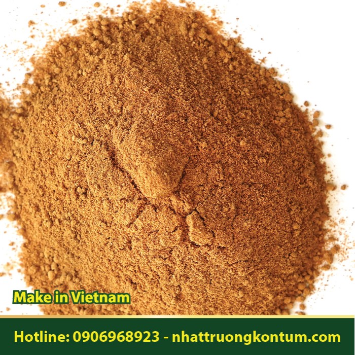 Bột Cỏ Voi Tím - Pennisetum purpureum Powder - Túi 1kg