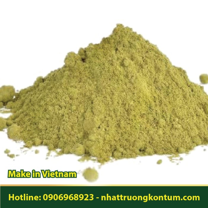 Bột Cửu Lý Hương - Ruta graveolens Powder - Túi 1kg
