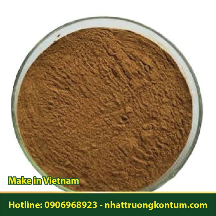 Bột Cây Đại Tướng Quân - Crinum asiaticum Powder - Túi 1kg