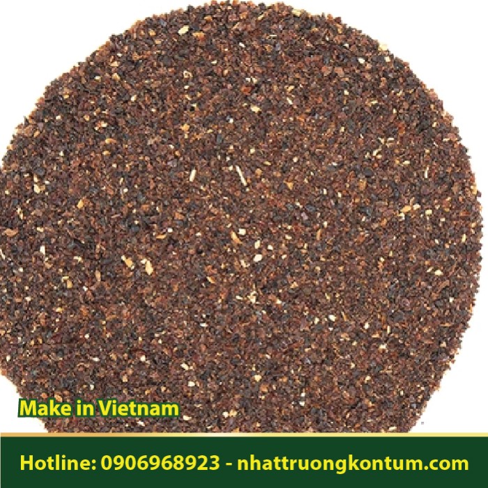 Bột Hạt Ngũ Hoa - Hygrophila salicifolia Powder - Túi 1kg
