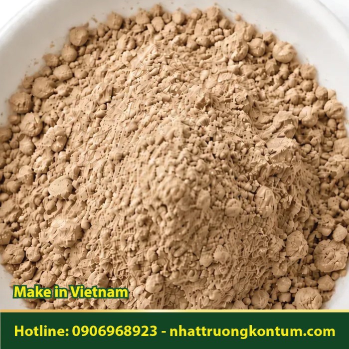 Bột Huỳnh Liên - Sò Đo Bông Vàng - Cây Chuông Vàng Hoàng Yến - Tecoma stans Powder - Túi 1kg