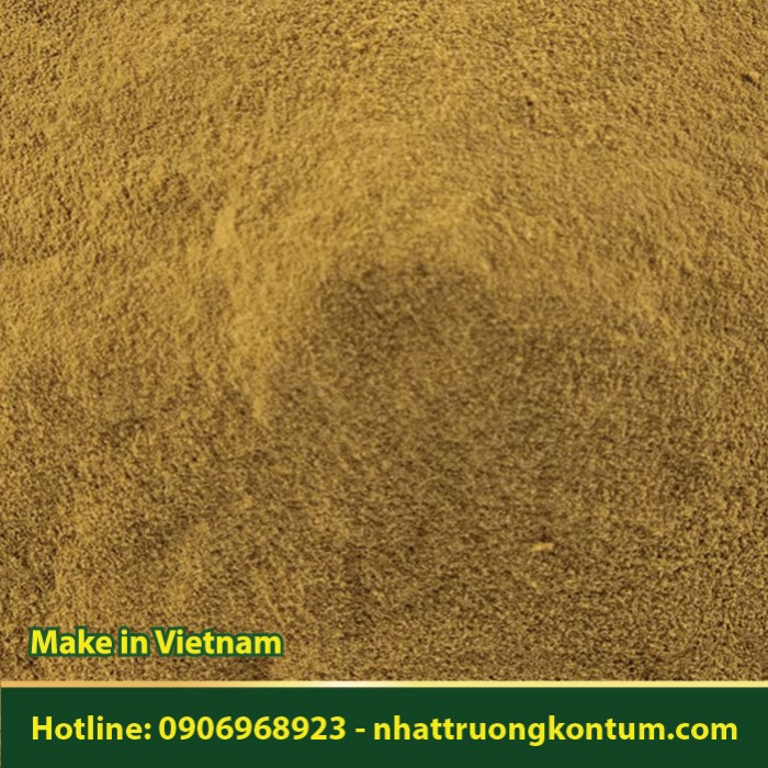 Bột Kim Anh Tử - Rosa laevigata Powder - Túi 1kg