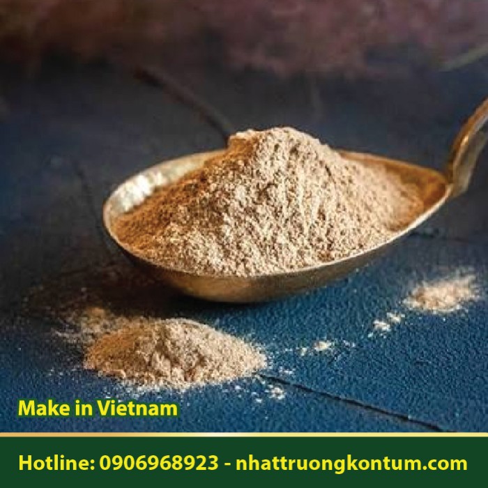 Bột Kim Quýt - Kim Quất - Triphasia trifolia Powder - Túi 1kg