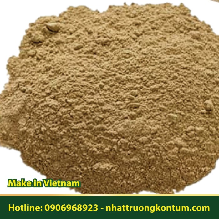 Bột Cây Ma Dương - Trái Ma Dương - Xantolis maritima Powder - Túi 1kg