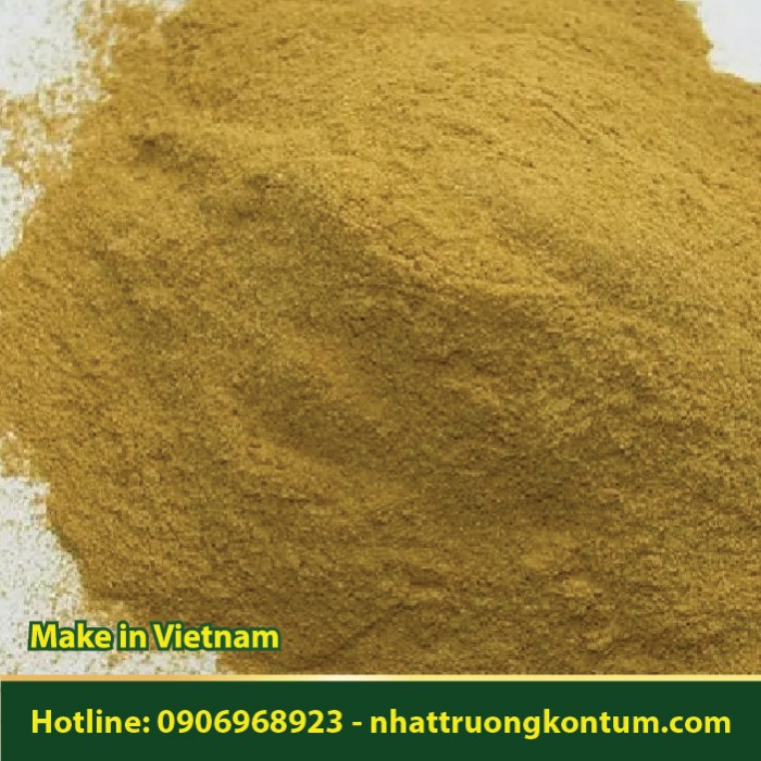 Bột Nghể Răm - Polygonum hydropiper Powder - Túi 1kg