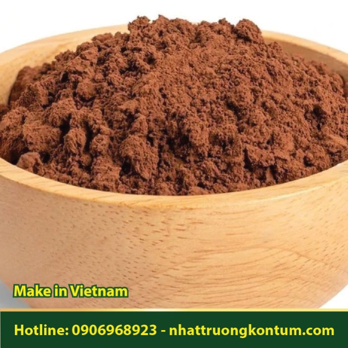 Bột Phá Cố Chỉ - Psoralea corylifolia Powder - Túi 1kg