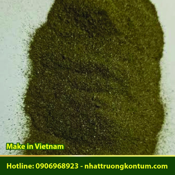 Bột Rau Đay - Corchorus olitorius Powder - Túi 1kg