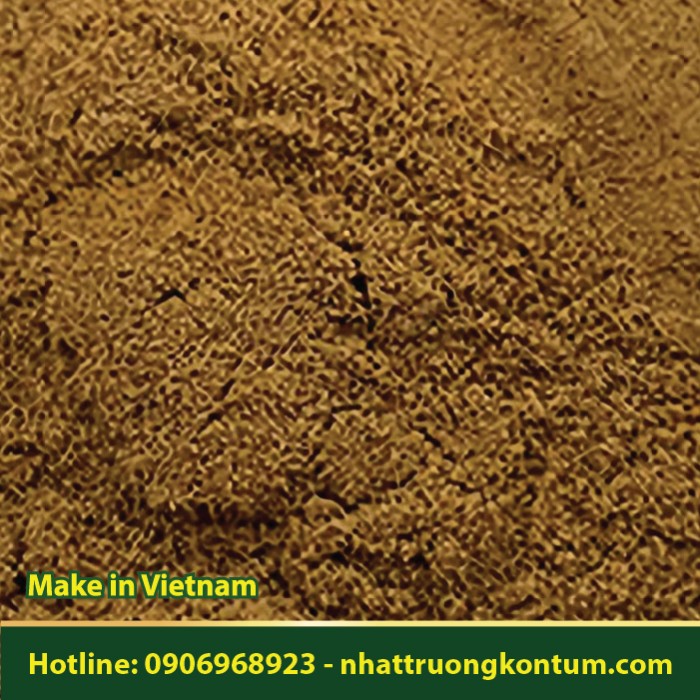 Bột Rau Răm - Polygonum odoratum Powder - Túi 1kg