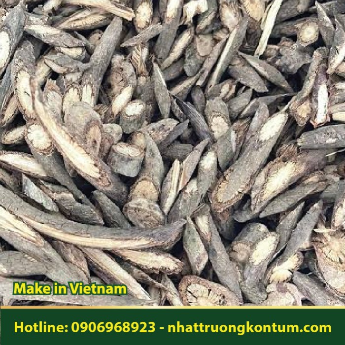 Rau Ráu - Decaneuropsis cumingiana - Túi 1kg