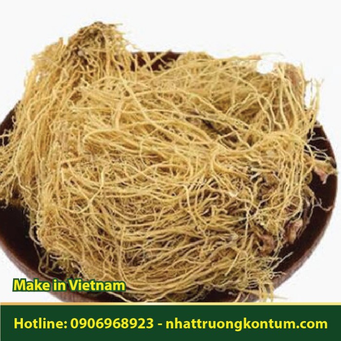 Tế Tân - Asarum sieboldii - Túi 1kg