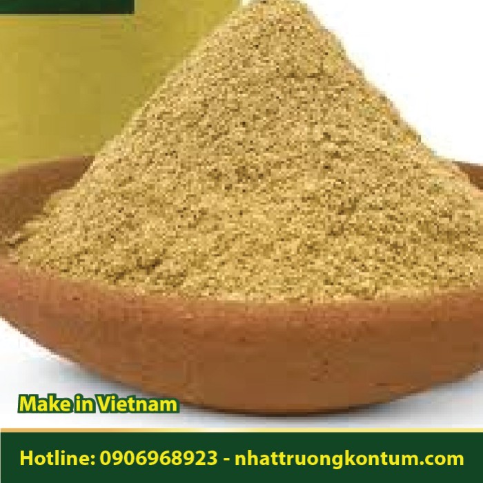 Bột Thanh Trà - Bouea macrophylla Powder - Túi 1kg