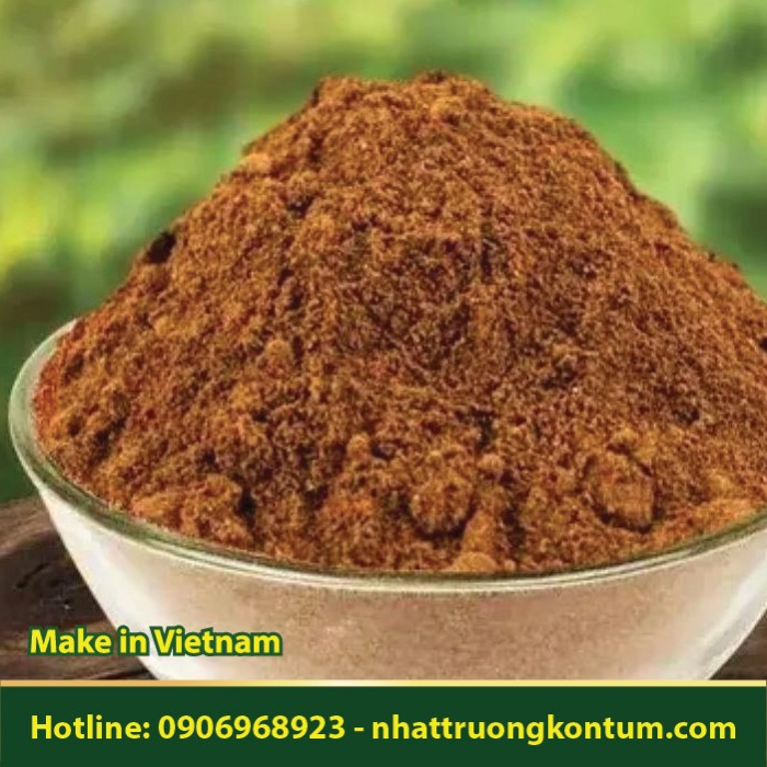 Bột Thiên Lý Hương - Đương Quy Đằng - Embelia parviflora Powder - Túi 1kg