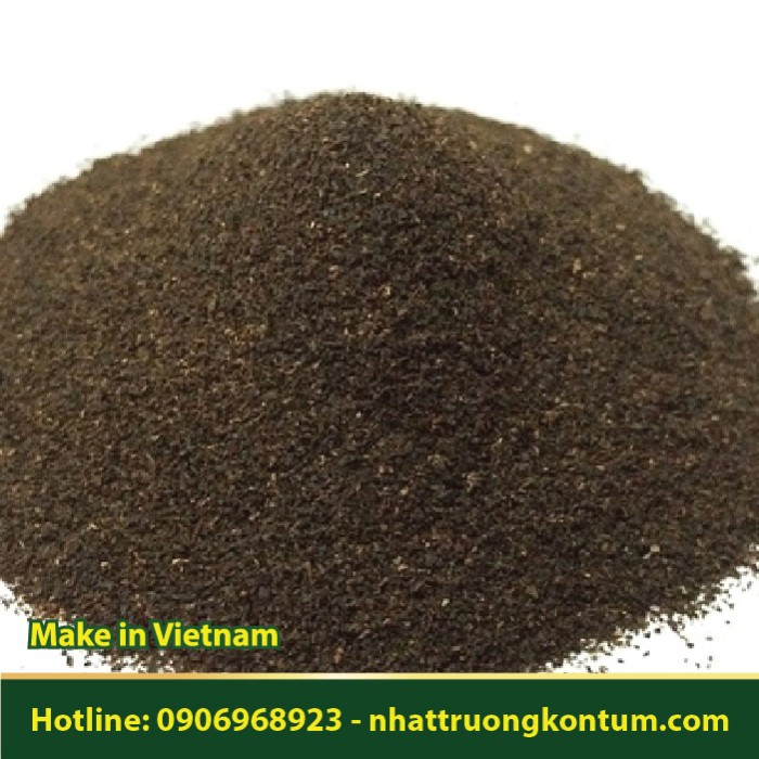 Bột Thông Thiên - Thevetia peruviana Powder - Túi 1kg