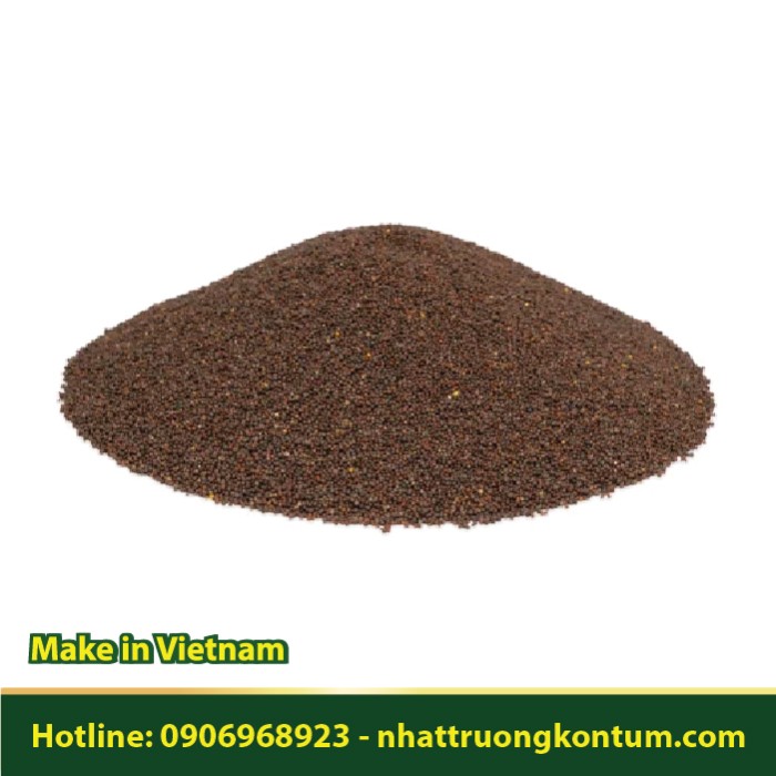 Bột Găng Tu Hú - Catunaregam spinosa Powder - Túi 1kg