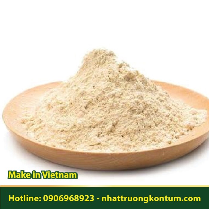 Bột Trái Ngâu - Aglaia duperreana Powder - Túi 1kg