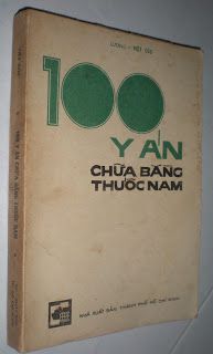 100 Y Án Chữa bằng Thuốc Nam