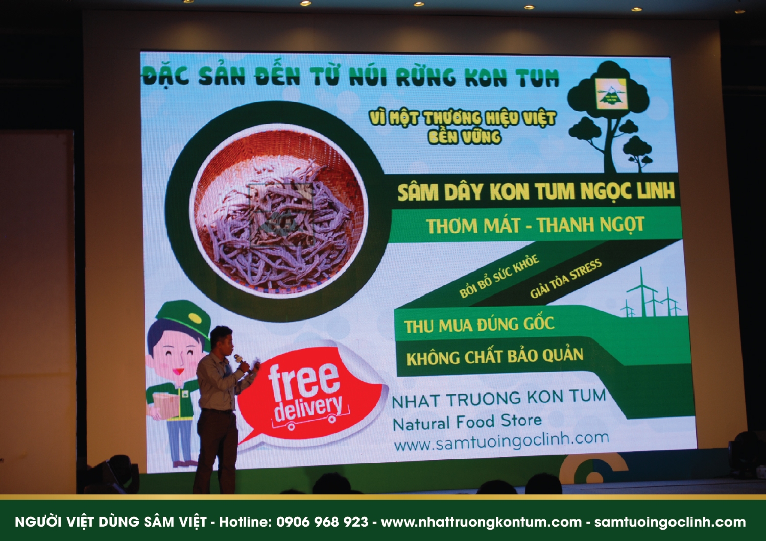 đẳng sâm kon tum nhật trường 03