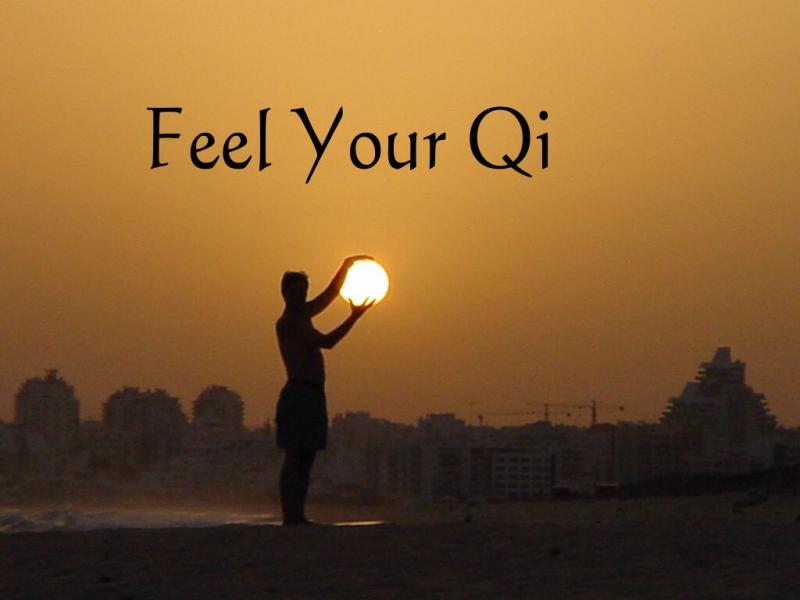 Mối quan hệ giữa Khí và Huyết