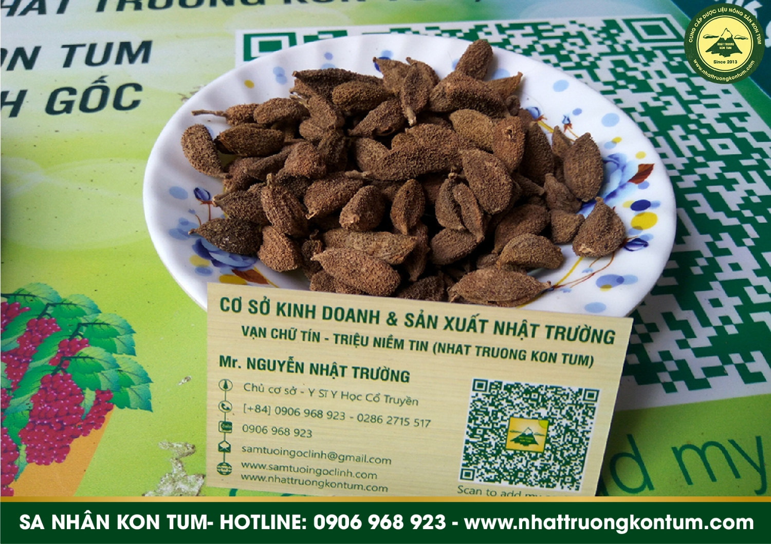 sa nhân nhật trường kon tum 02