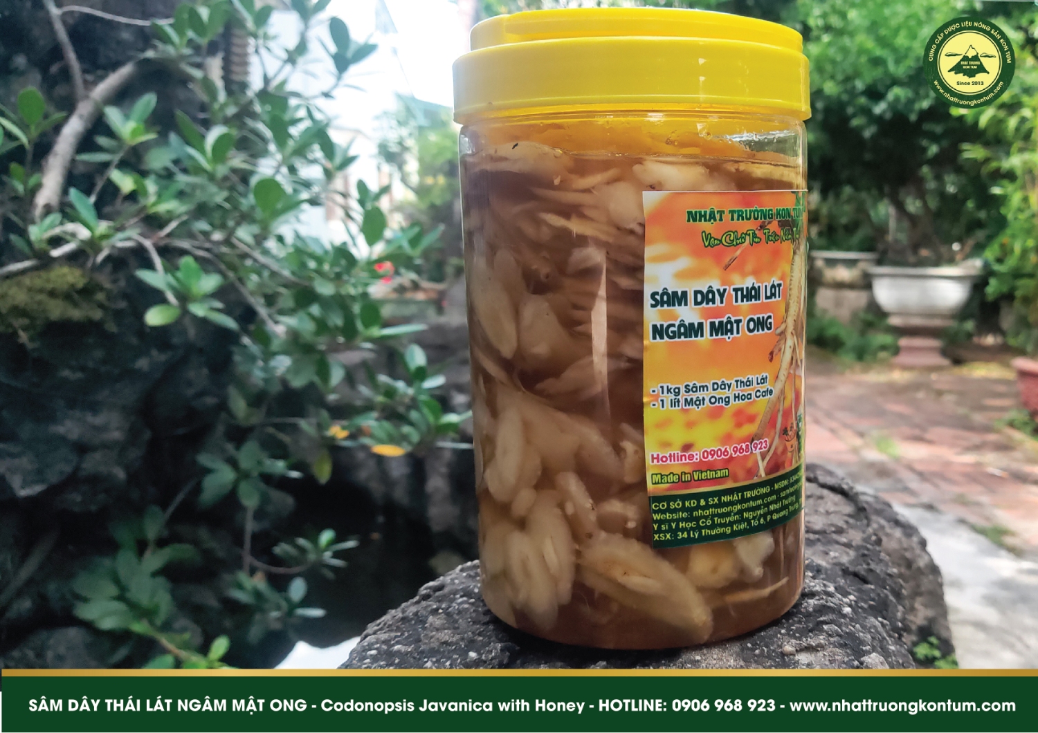 sam day thai lat ngam mat ong 02